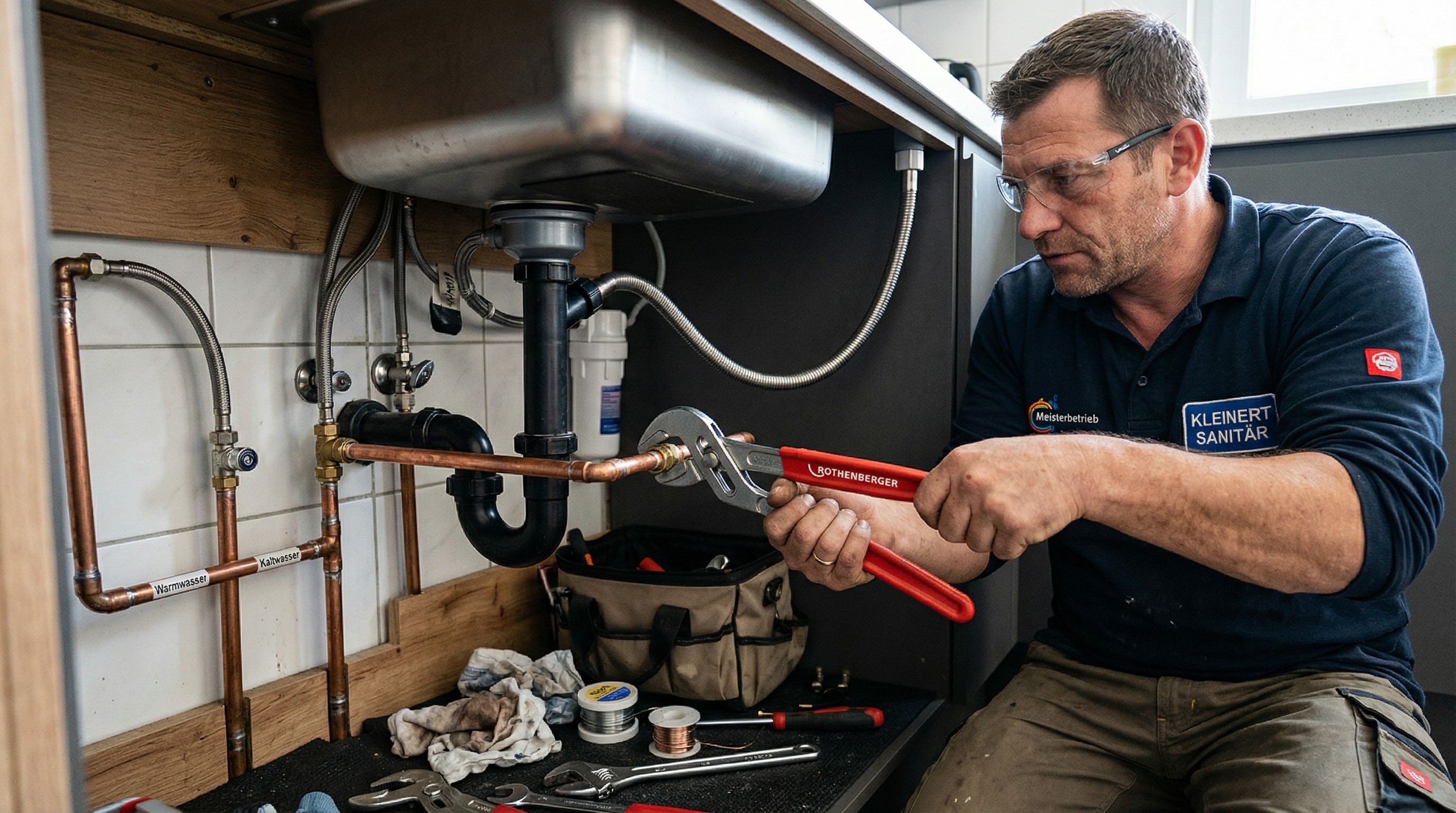 HEIZUNG-24 B&L GmbH heizung sanitär lüftung kamin wassertechnik badsanierung – Sanitärinstallateur Eisenach